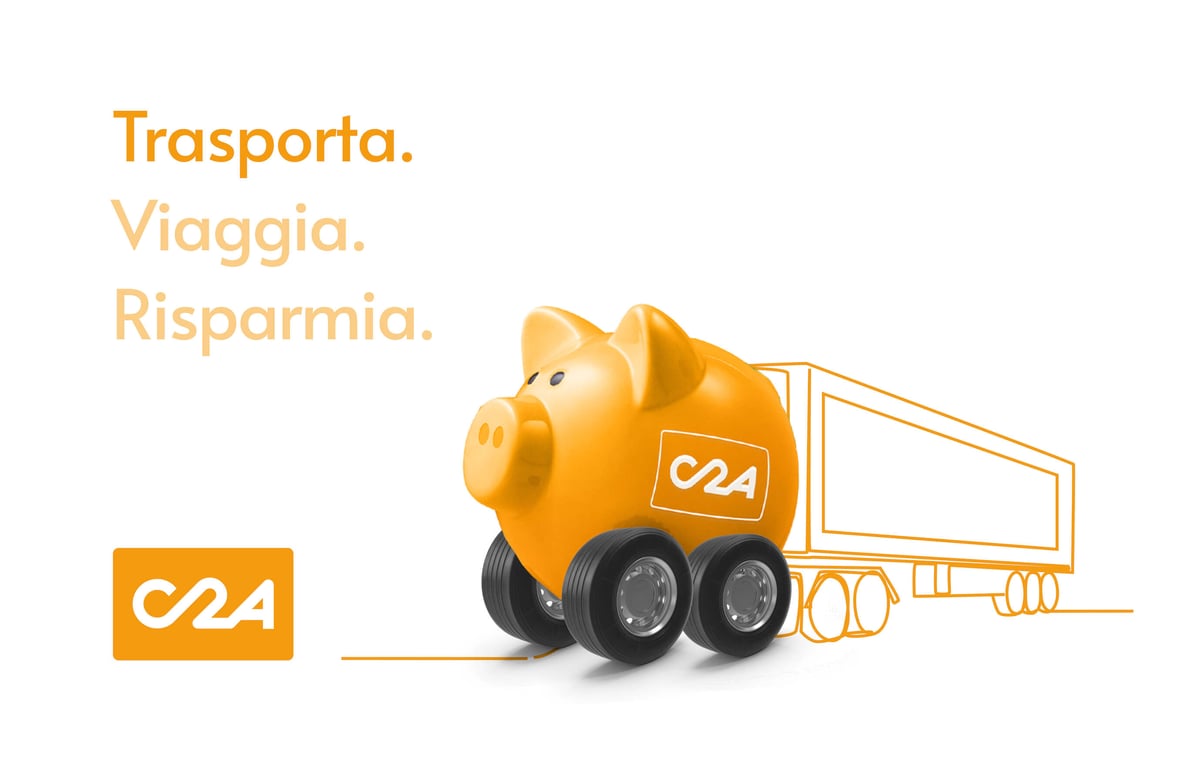 campagna c2a trasporta