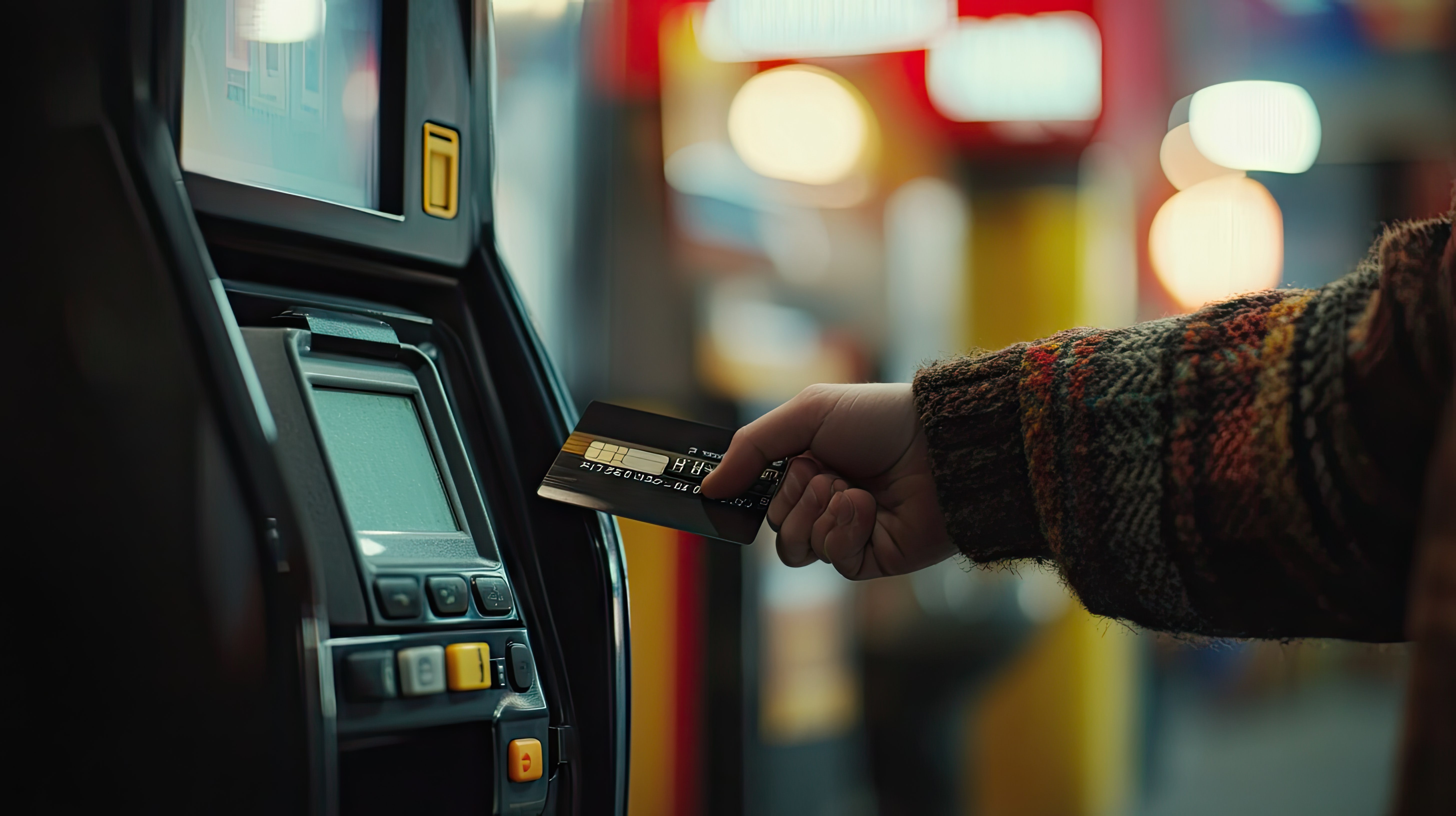 Fraude carburant : l’affaire qui doit alerter tous les gestionnaires de flotte