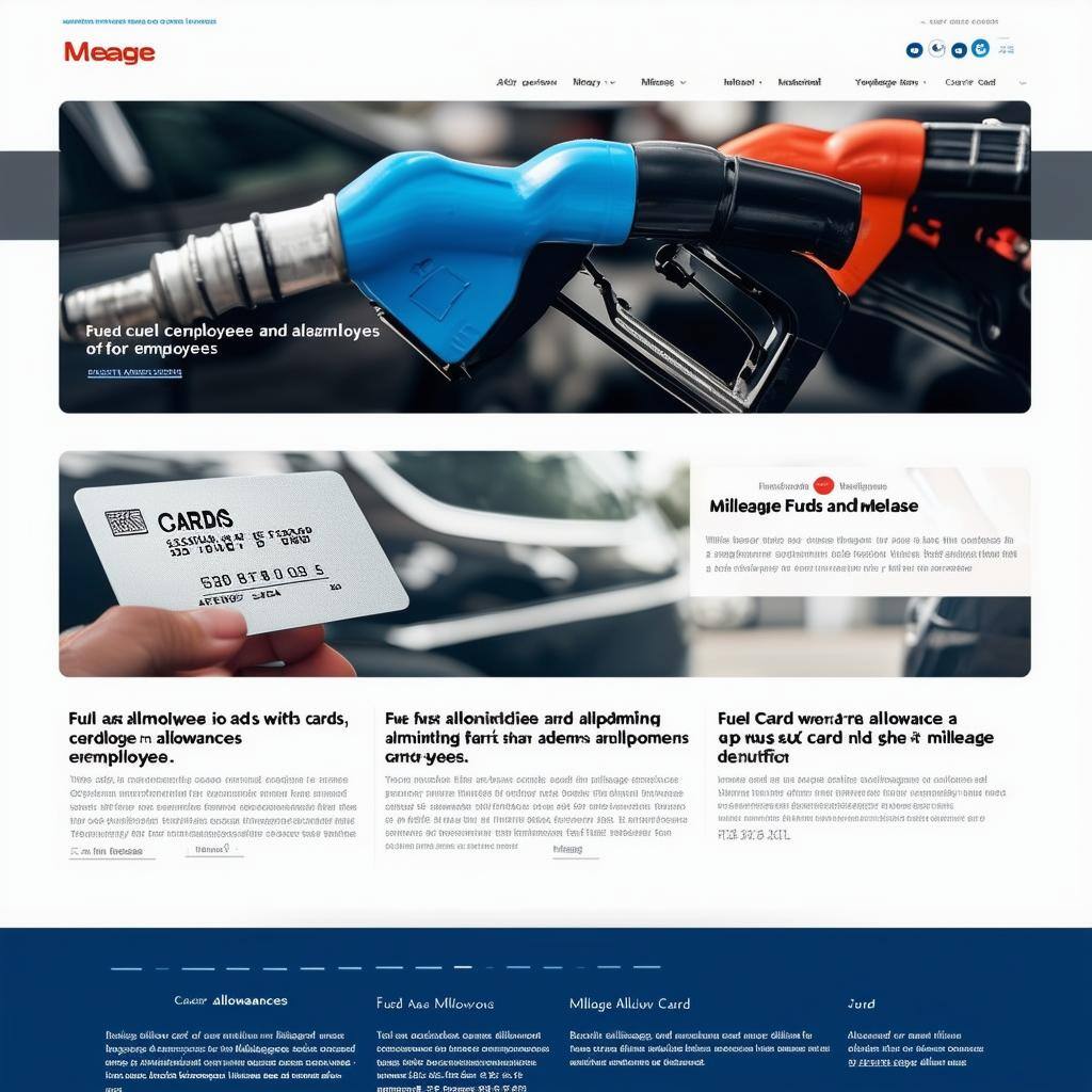 Que choisir entre la carte carburant et les indemnités kilométriques ?