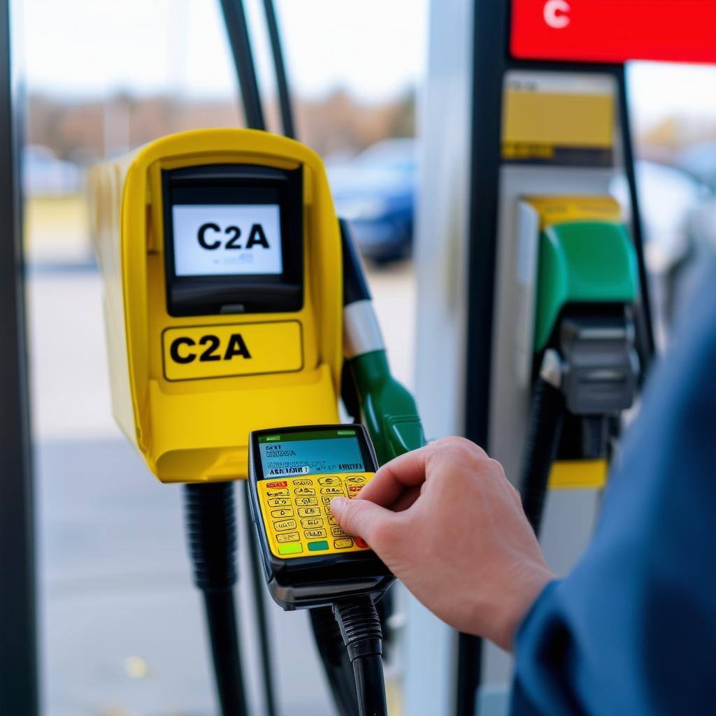 Les avantages de la carte carburant pour vos salariés