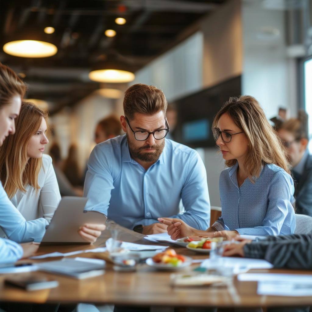 Un salarié peut-il refuser d’avancer des frais professionnels ?