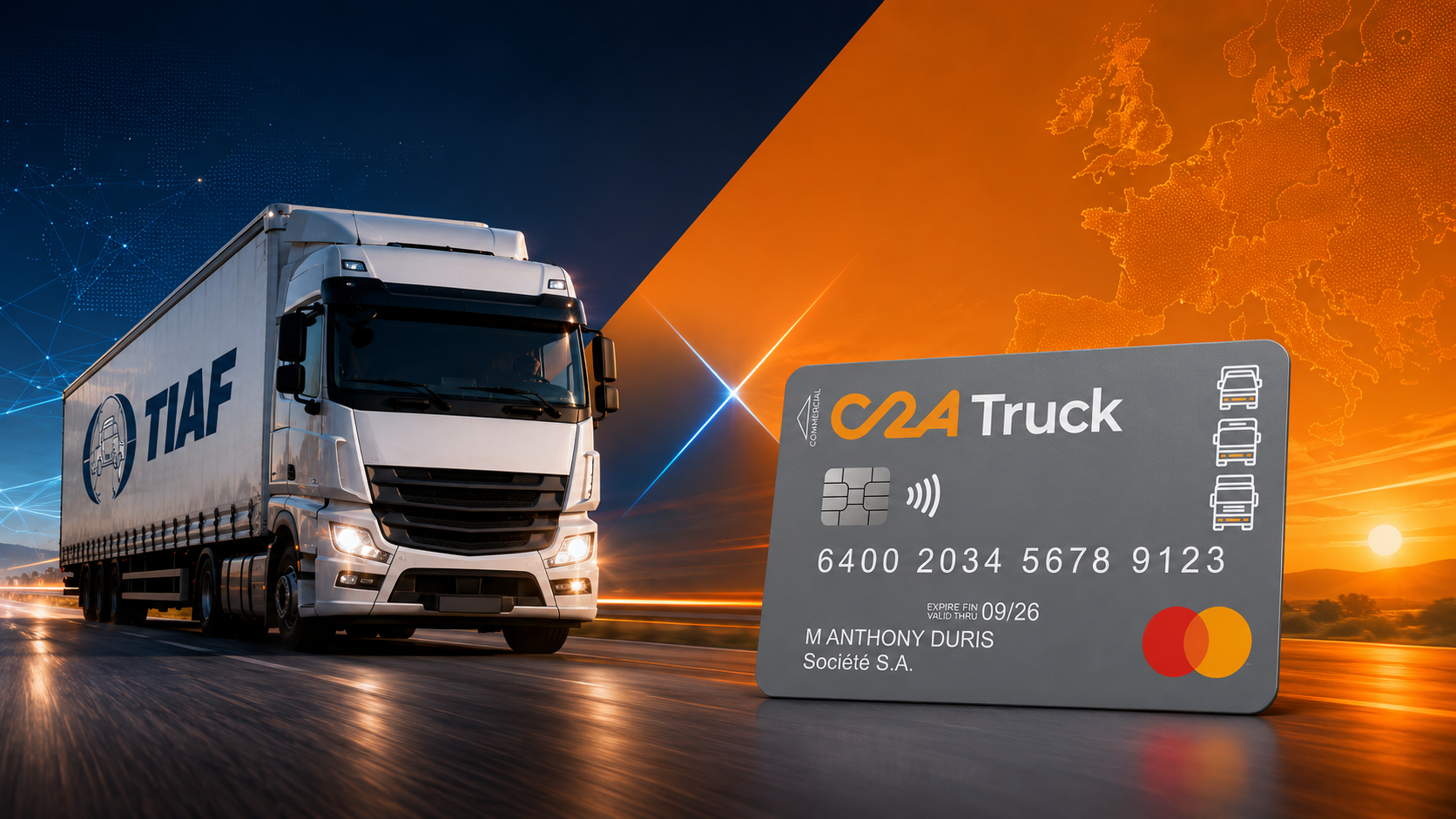 Comment TIAF simplifie la gestion de ses paiements transport à l’international avec C2A