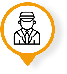 Chauffeur Substitution