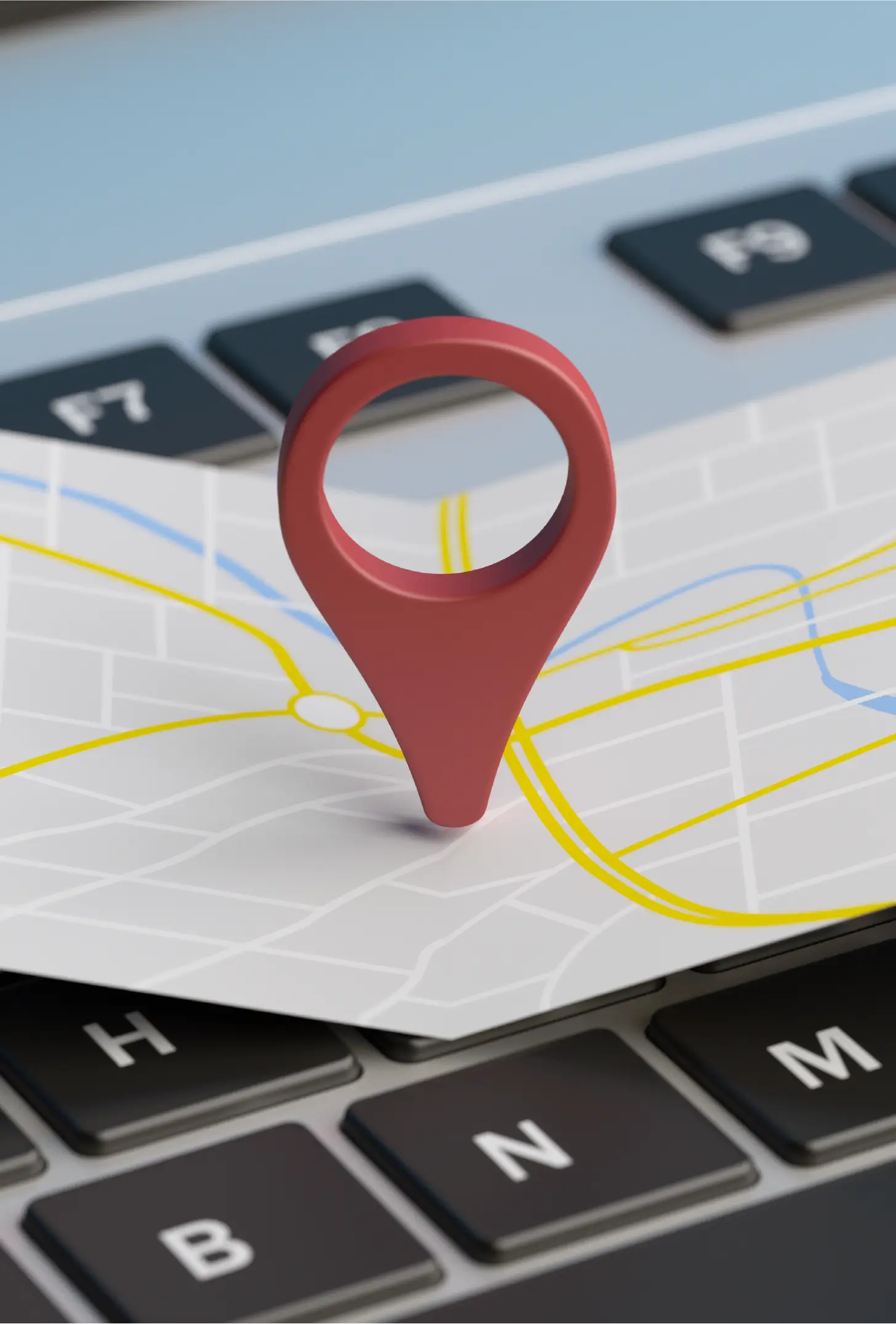 Come arrivare - C2A Oil&nonOil-01