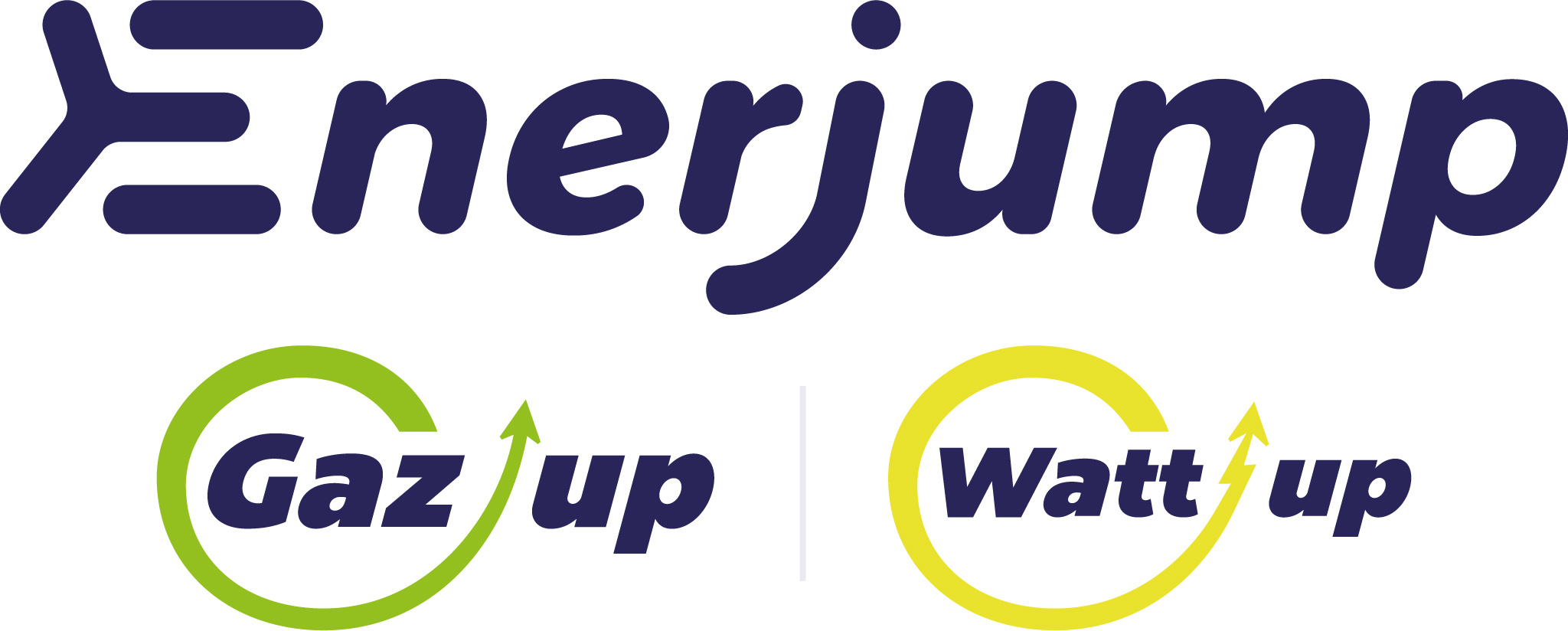 Enerjump logo
