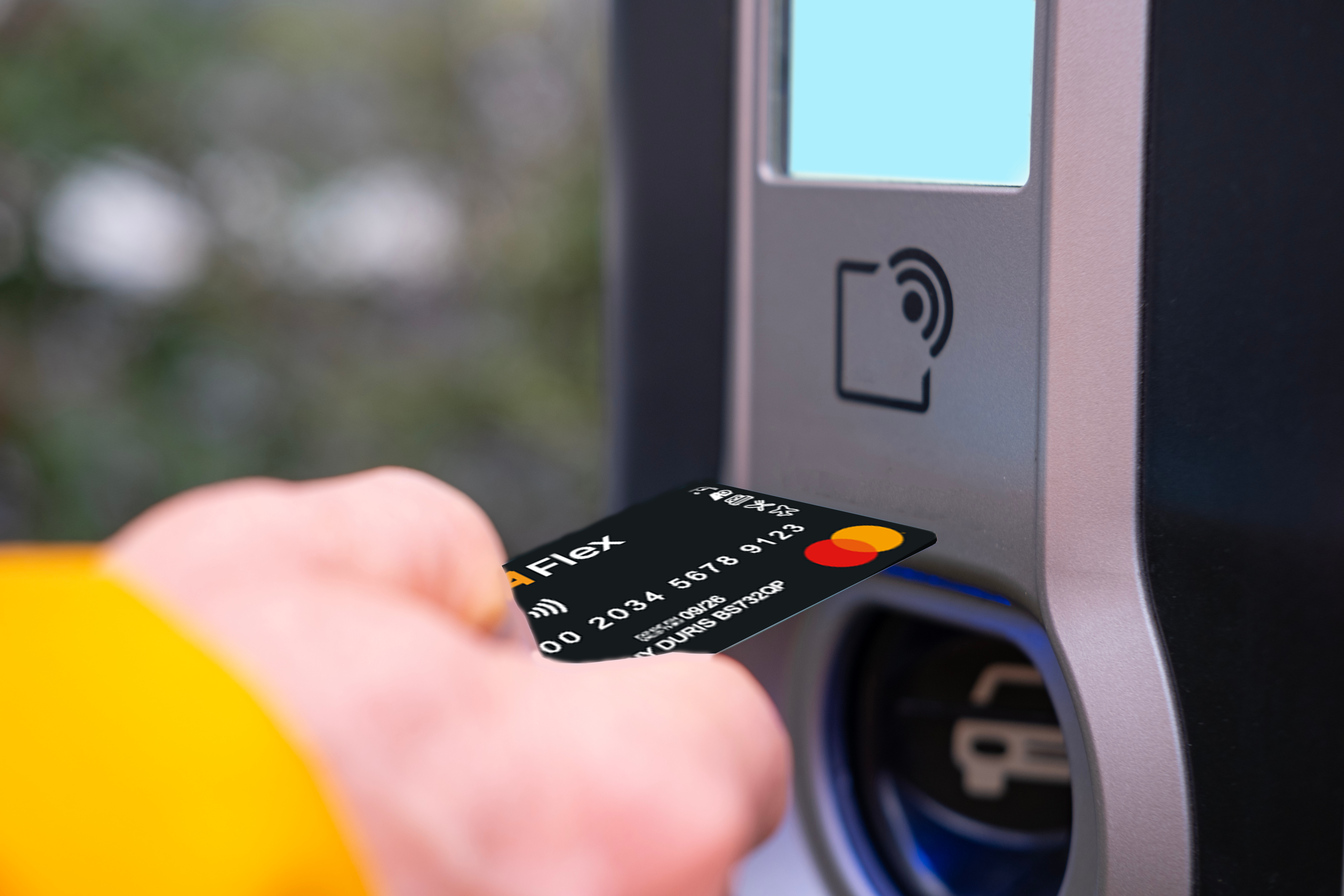 Flex & recharge électrique-1