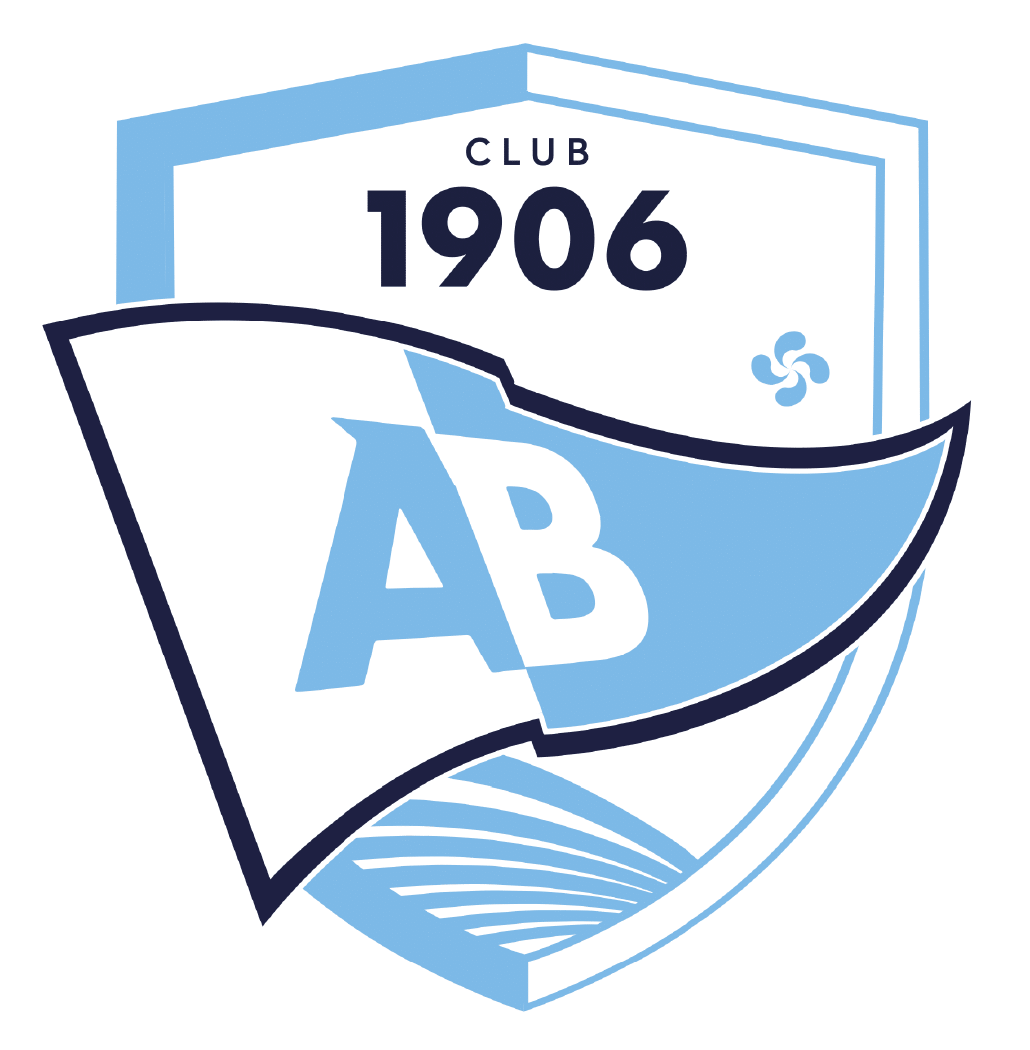 Logo 1906 AB
