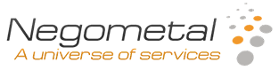 logo negometal