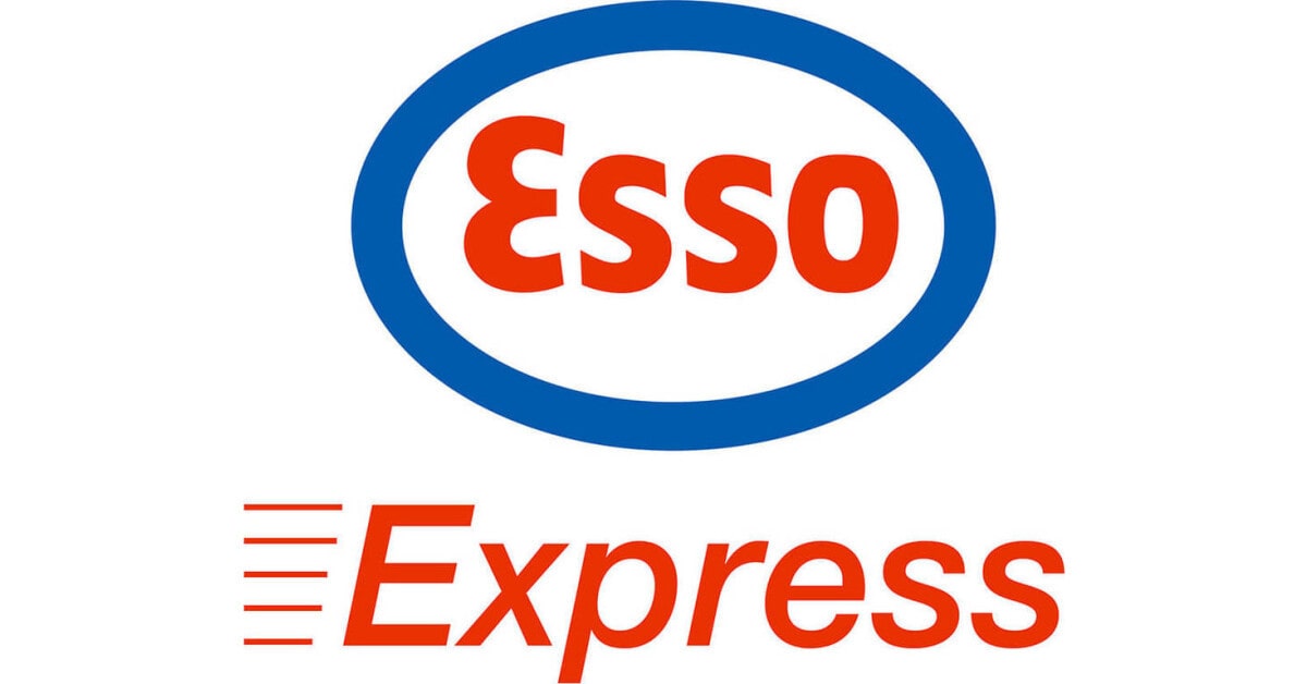 esso-express