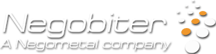 Negobiter logo
