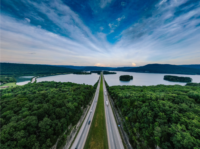 Pagamento pedaggi con C2A card