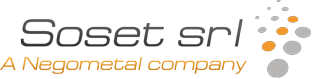 Soset logo