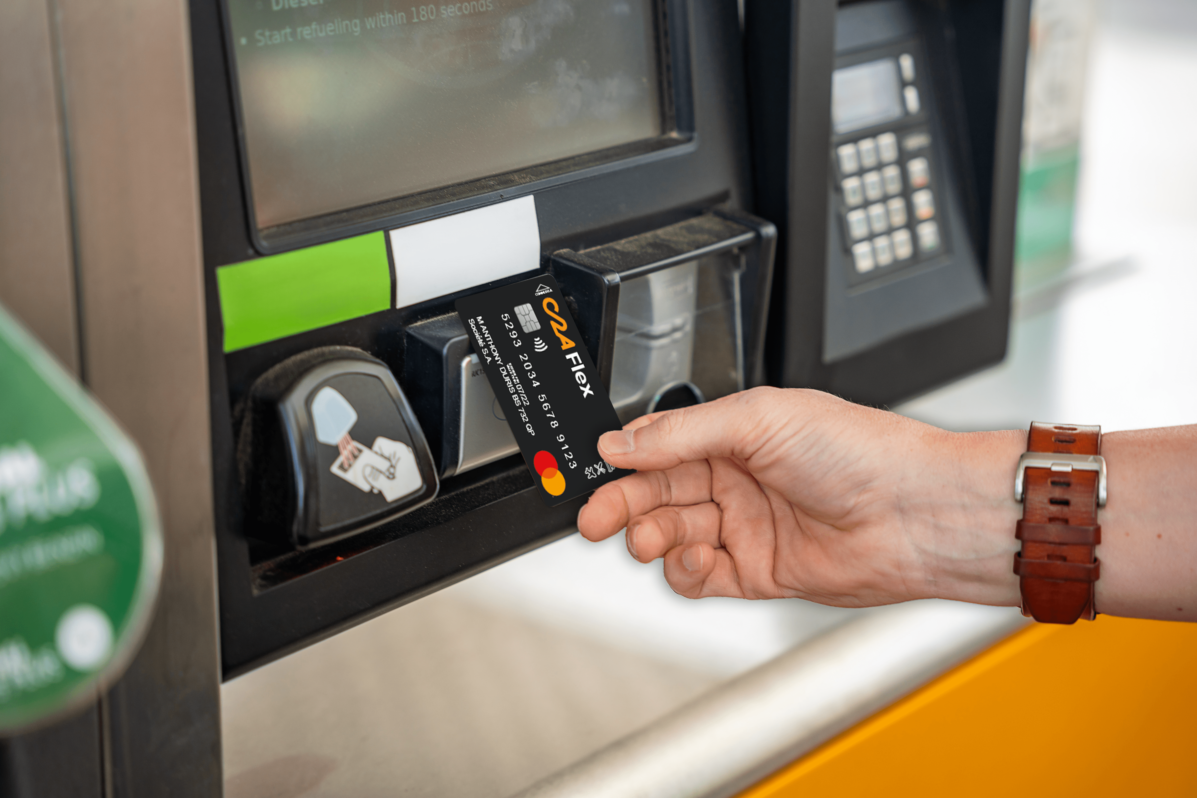 Gestion flotte automobile : réduisez vos coûts en 2026