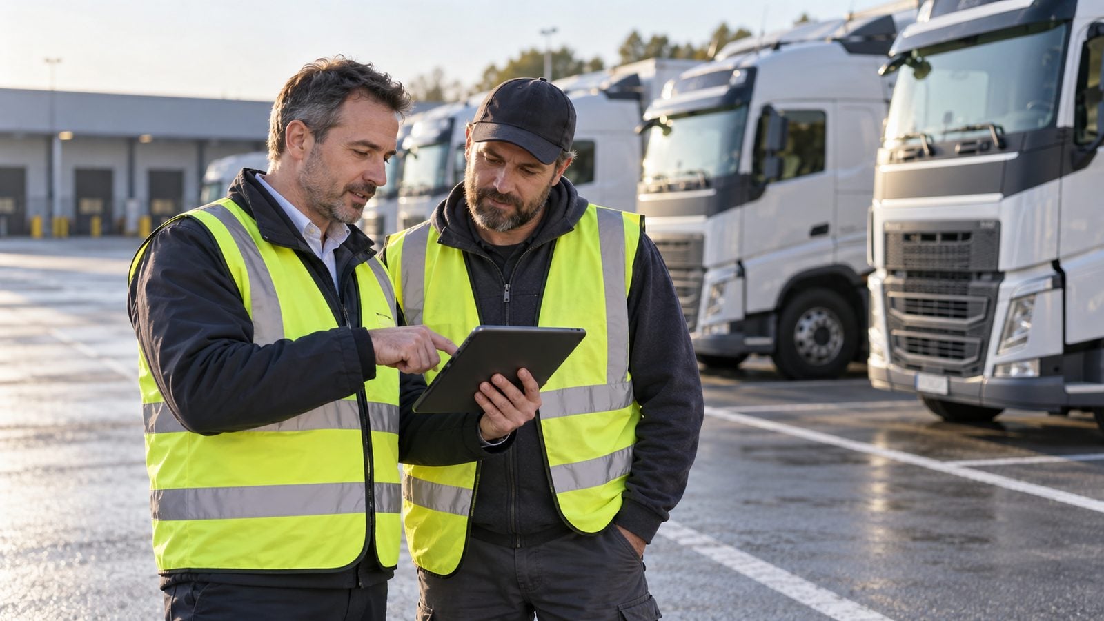 Convention collective transport routier : ce qui pèse sur vos coûts