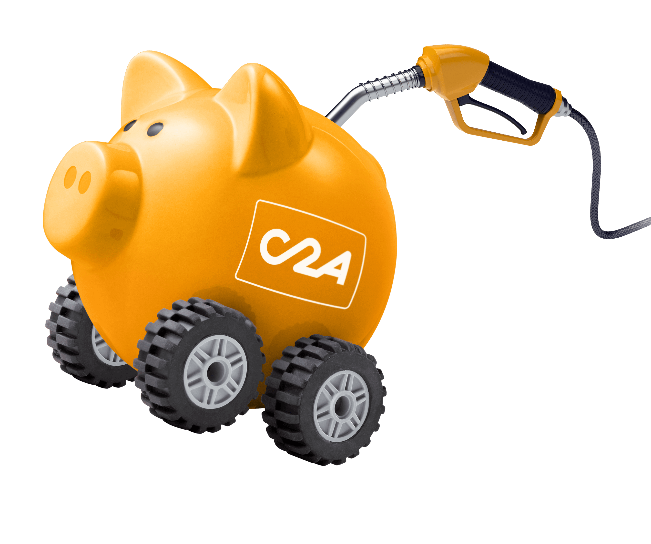 rete distributori partner C2A europa